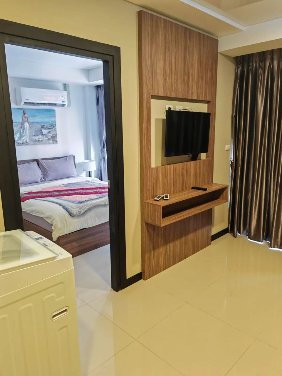 Appartement à Phuket, Thaïlande, 36 m² - image 8