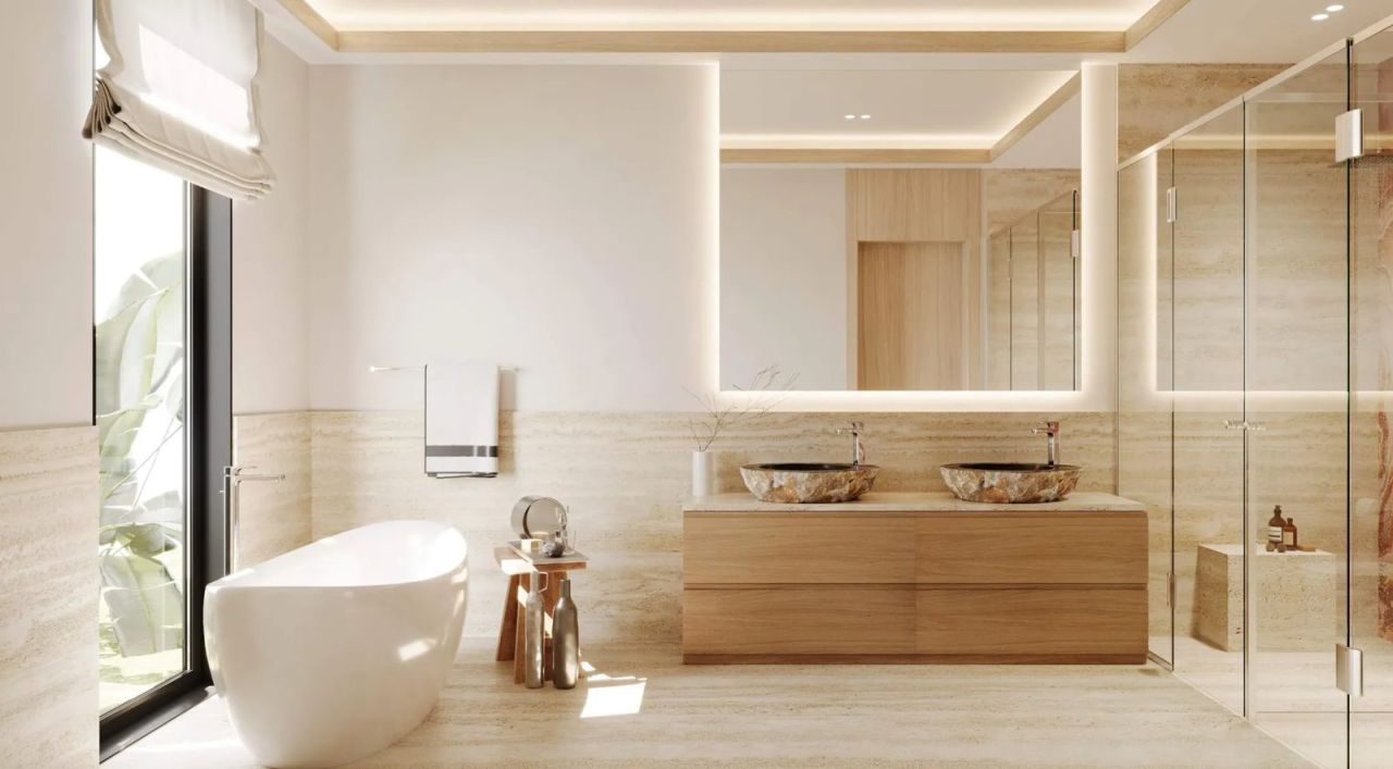 Villa en Phuket, Tailandia, 356 m² - imagen 8