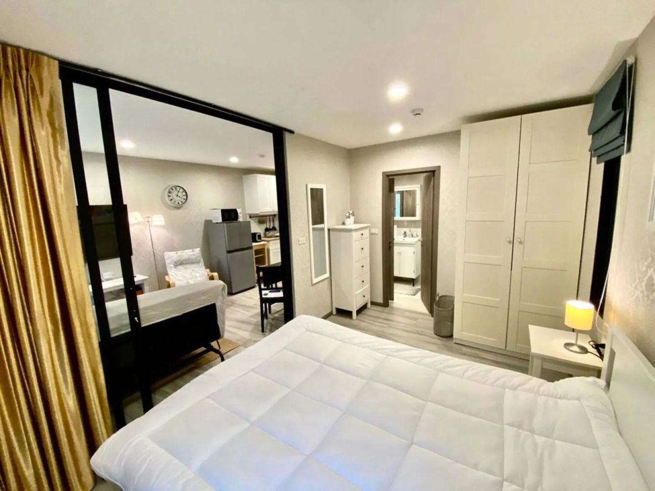Apartamento en Phuket, Tailandia, 38 m² - imagen 8