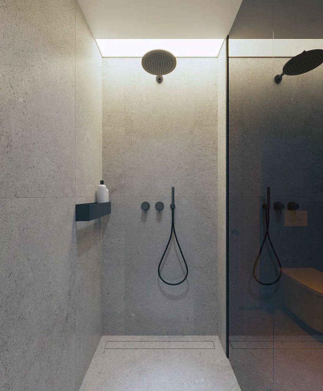 Appartamenti a Phuket, Thailandia, 36.72 m² - foto 8