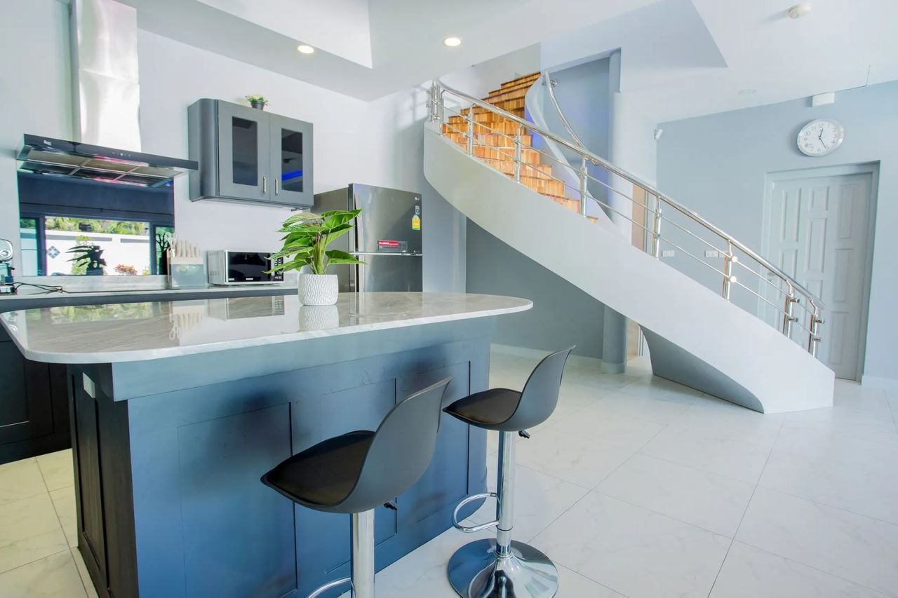 Villa in Phuket, Thailand, 280 m² - Foto 8