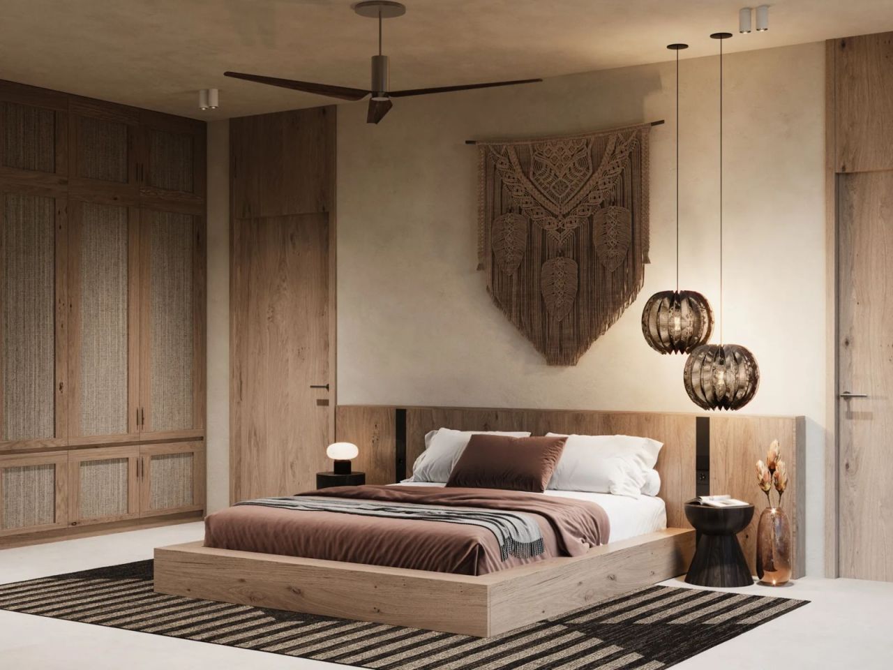 Villa on Koh Samui, Thailand, 185 m² - picture 8