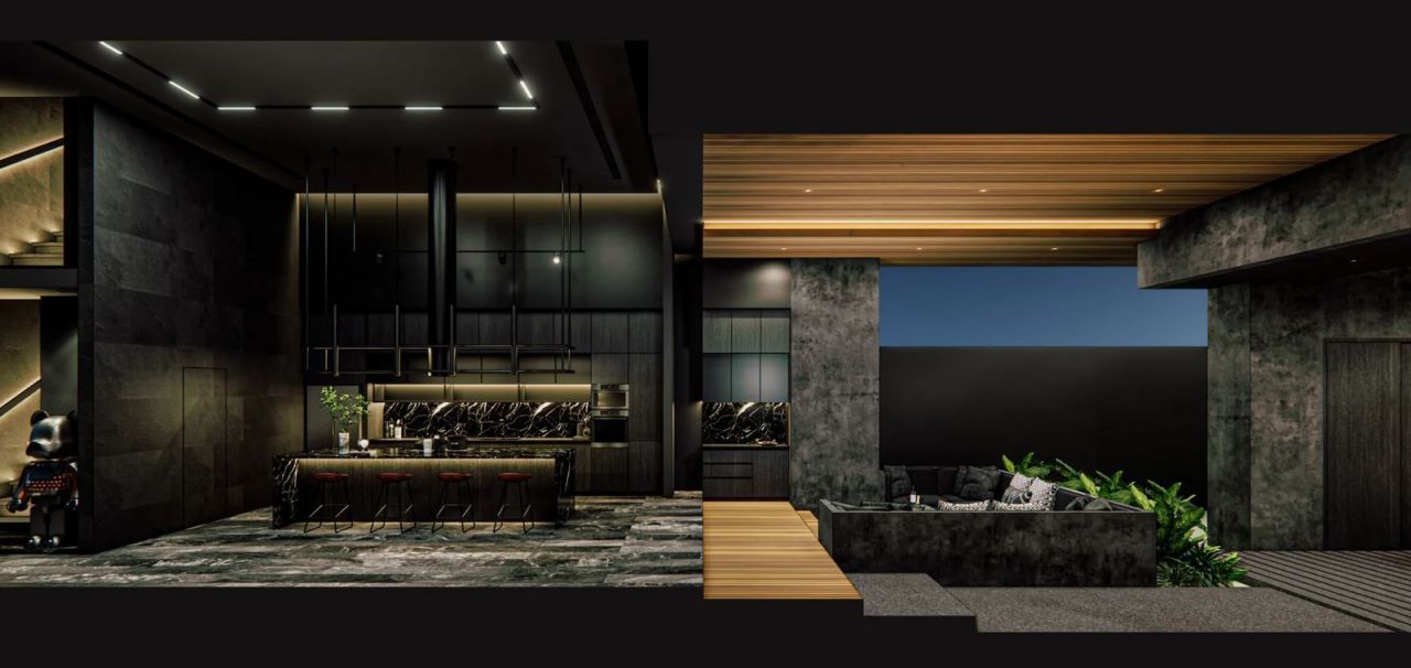 Villa in Phuket, Thailand, 511 m² - picture 8