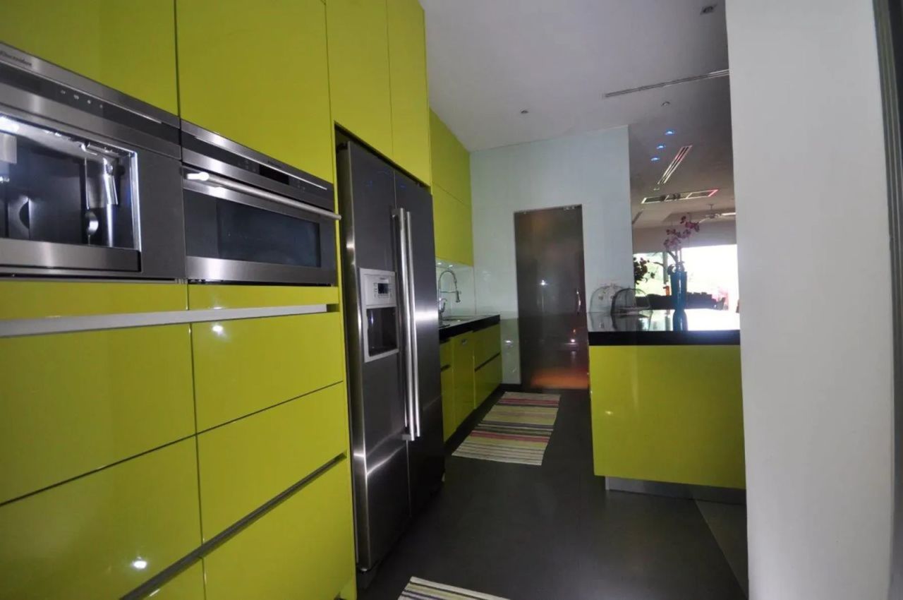 Appartamenti a Phuket, Thailandia, 235 m² - foto 8