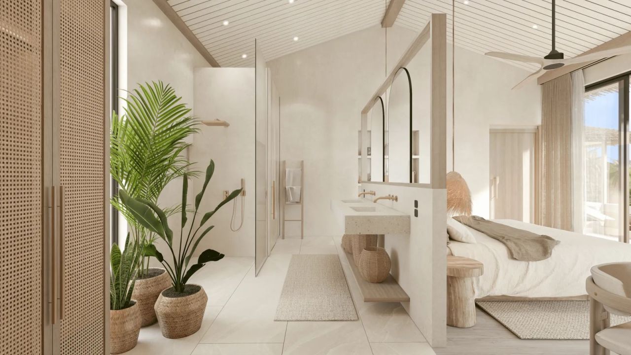 Villa on Koh Samui, Thailand, 496 m² - picture 8