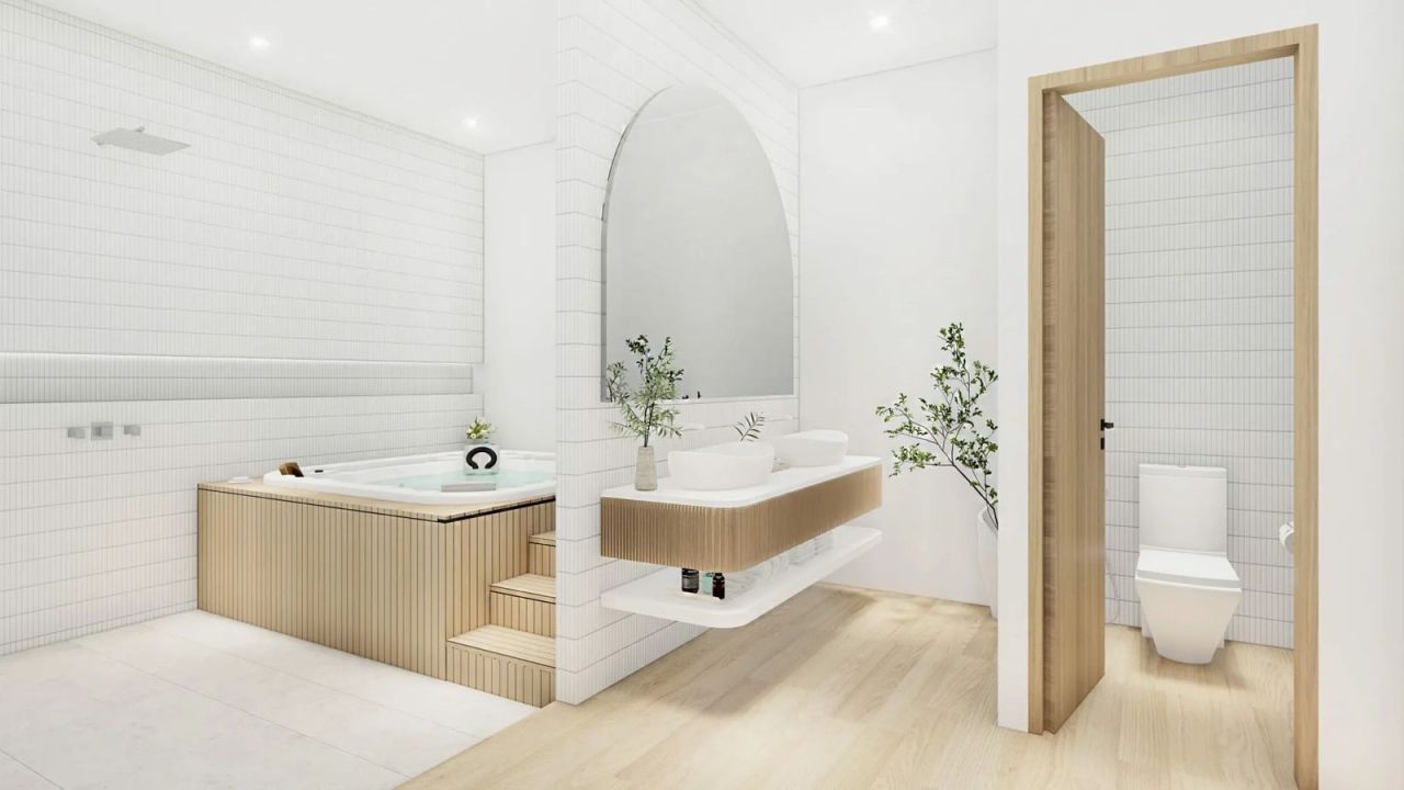 Villa in Phuket, Thailand, 653 m² - picture 8