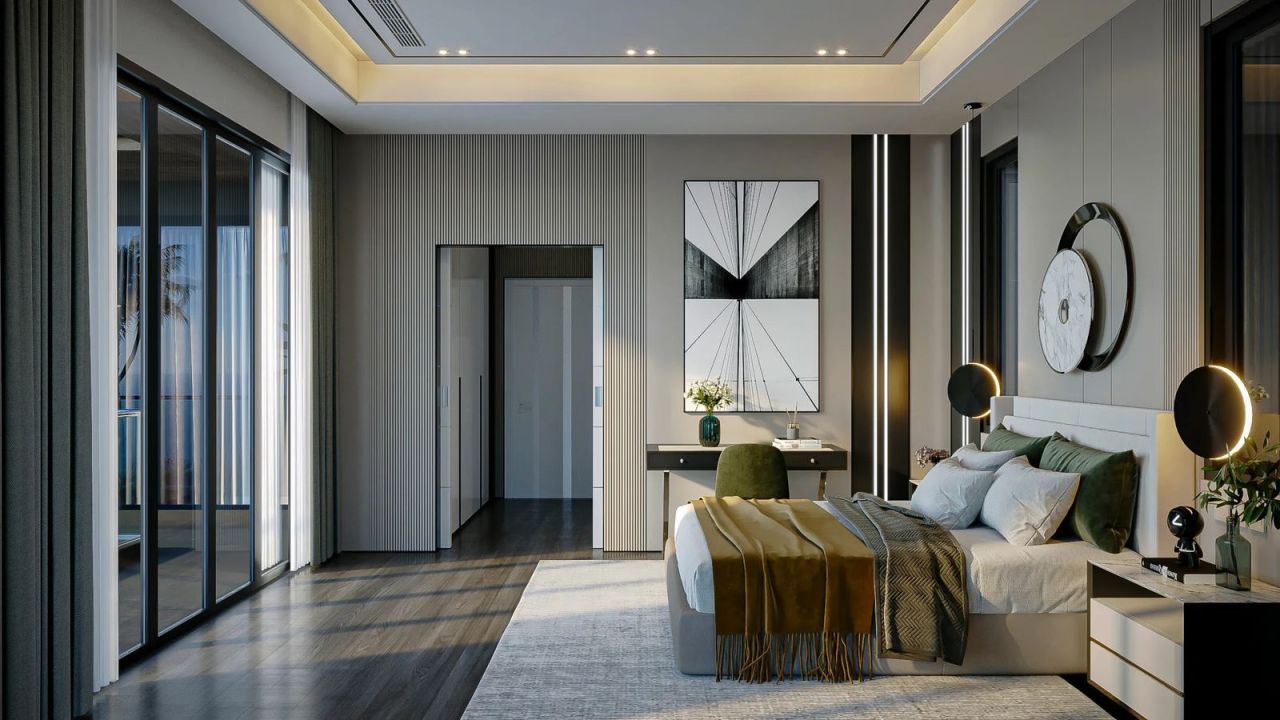 Apartamento en Phuket, Tailandia, 82 m² - imagen 8