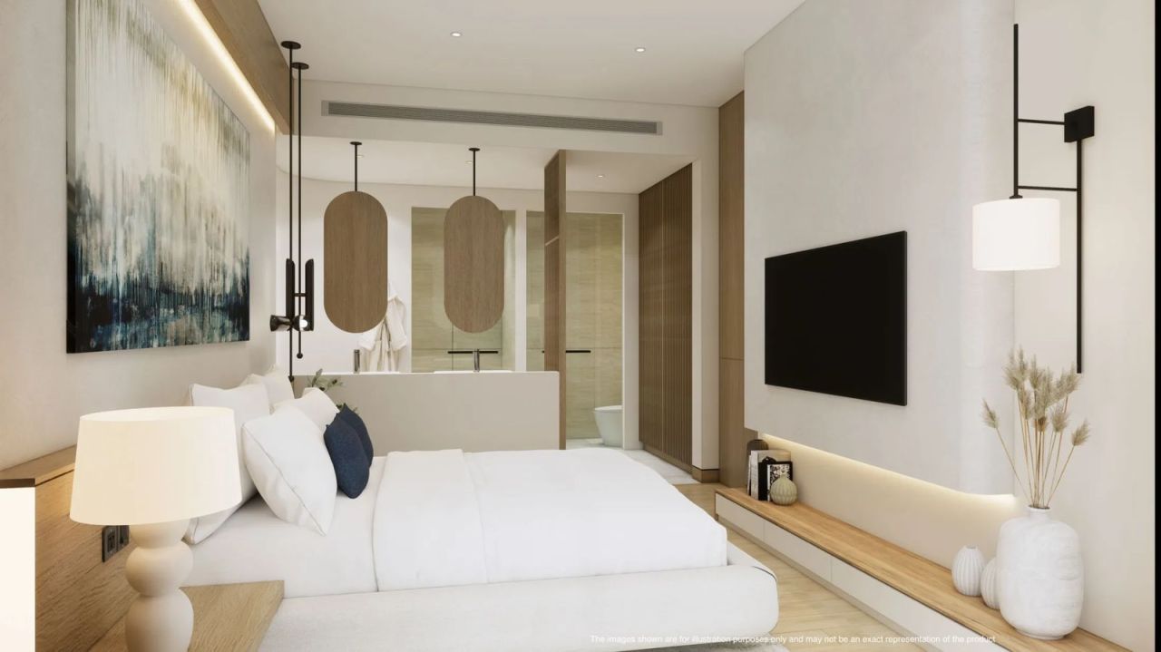Apartment in Phuket, Thailand, 74.88 m² - Foto 8