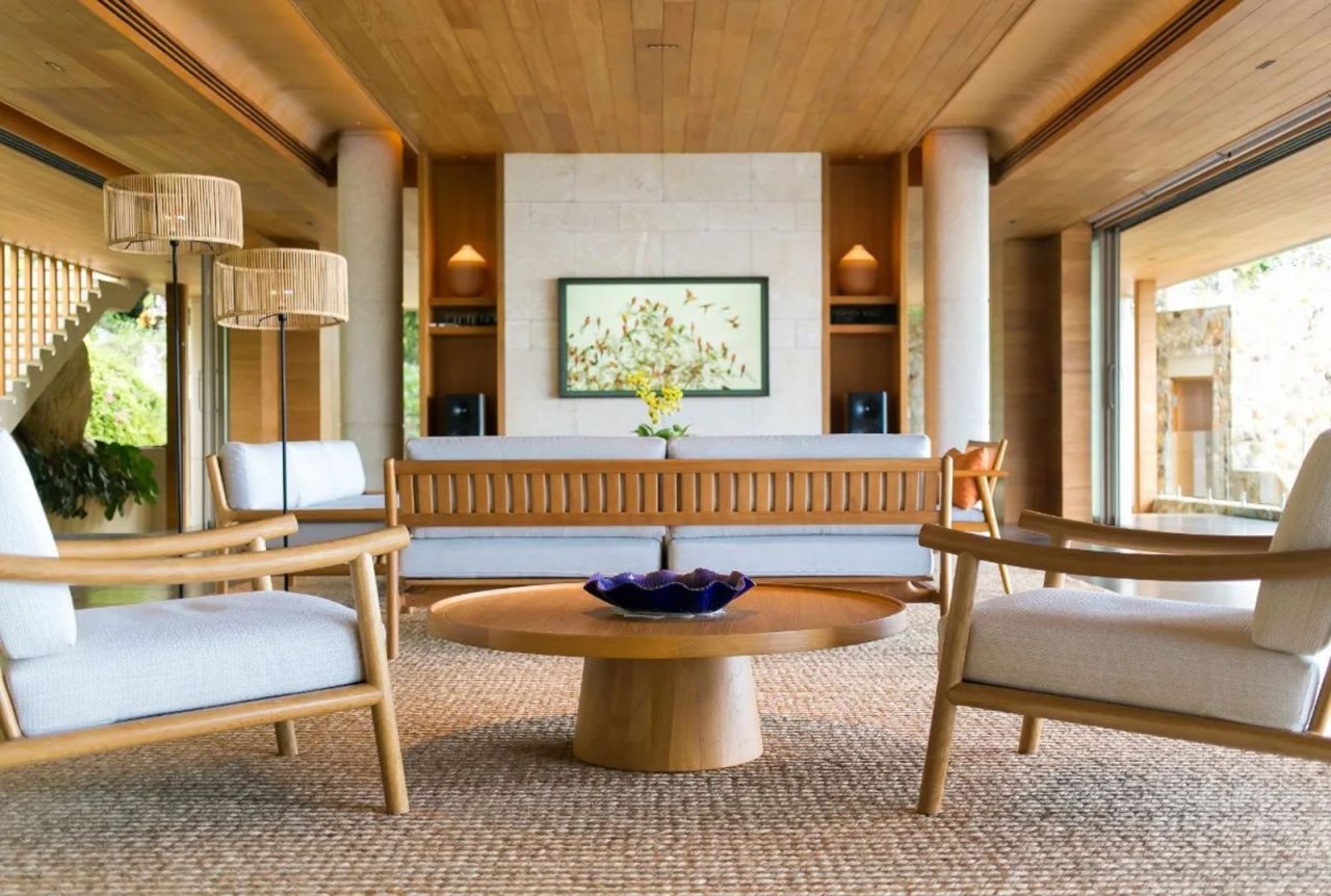 Villa in Phuket, Thailand, 2 500 m² - Foto 8