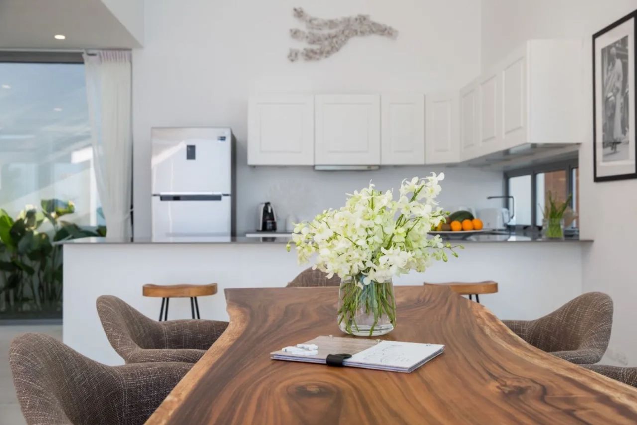 Villa in Ko Samui, Thailand, 300 m² - Foto 8