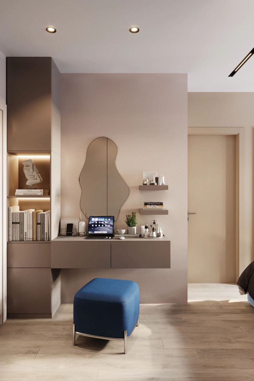 Apartment in Phuket, Thailand, 57 m² - Foto 8