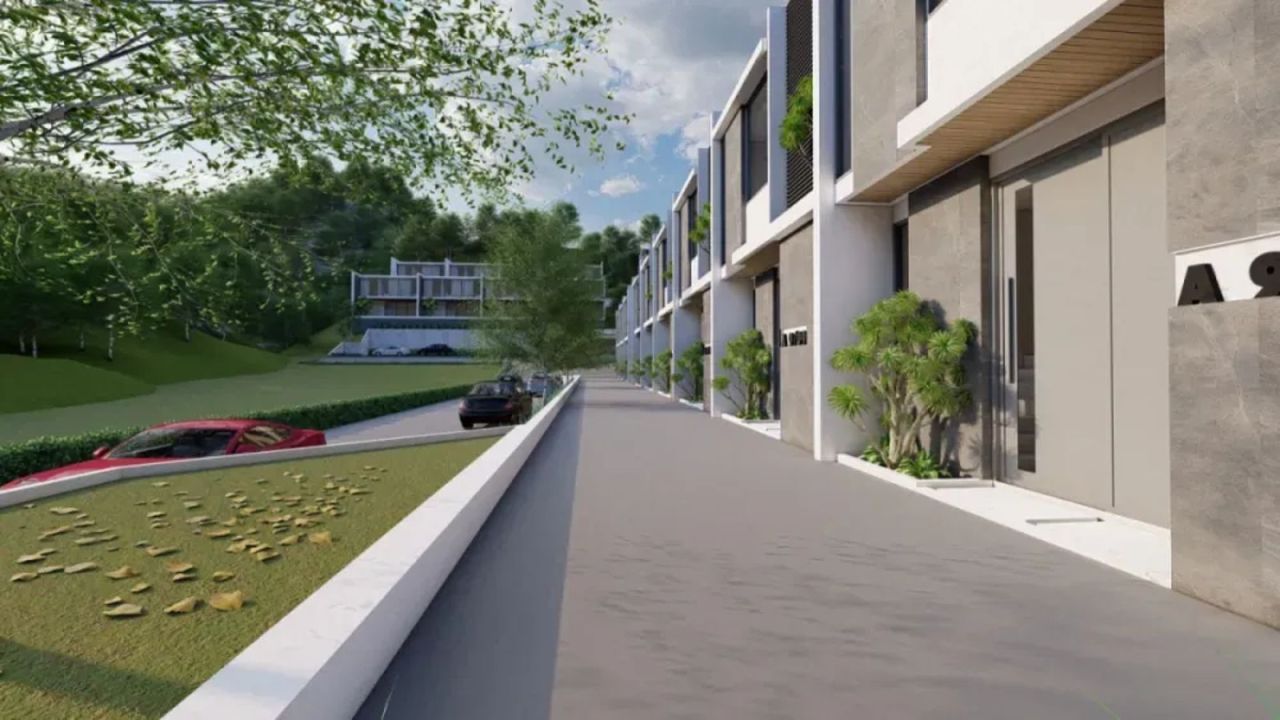 Villa in Phuket, Thailand, 139 m² - Foto 8