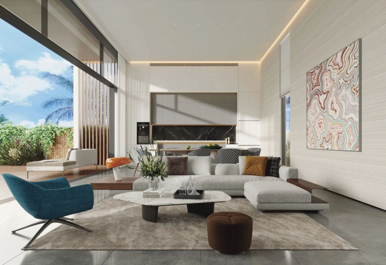 Villa a Phuket, Thailandia, 351 m² - foto 8