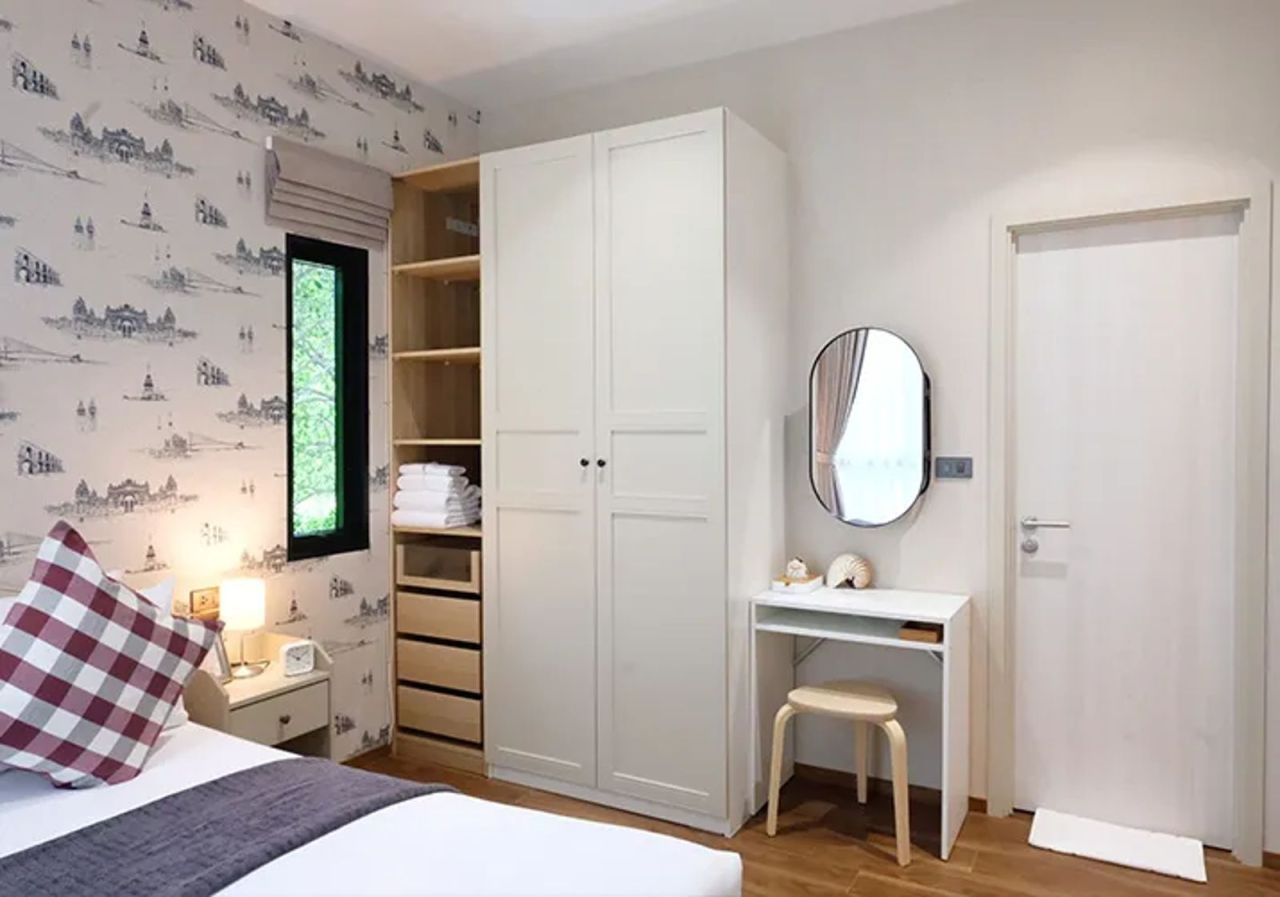 Apartment in Phuket, Thailand, 59 m² - picture 8