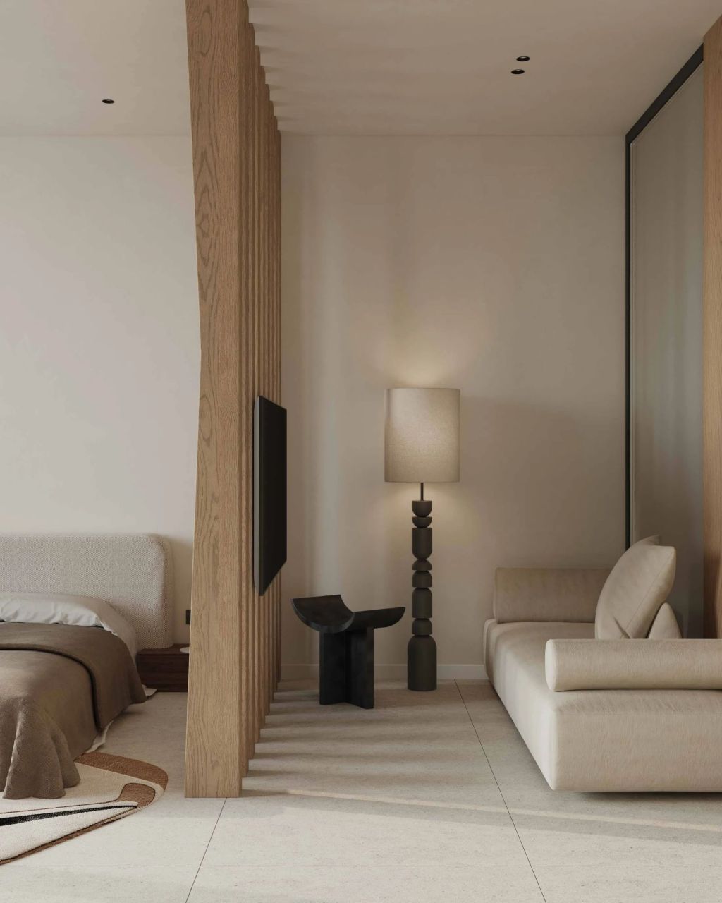 Apartamento en Phuket, Tailandia, 42 m² - imagen 8