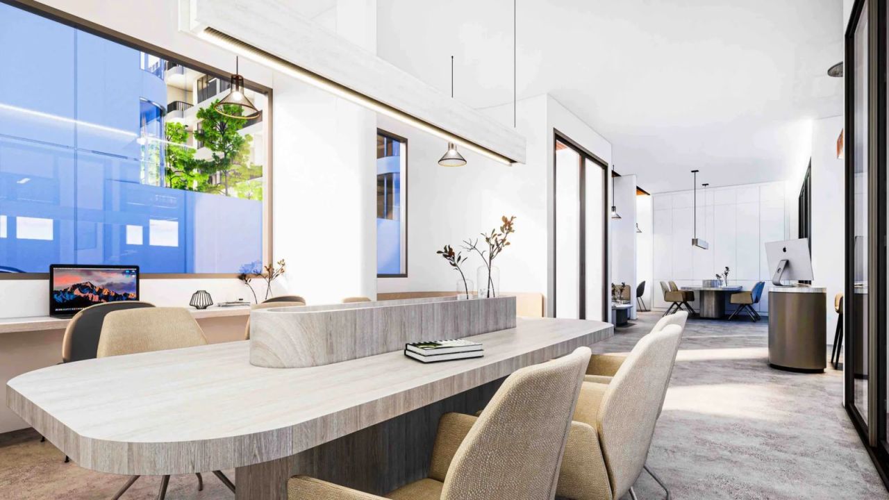 Apartamento en Phuket, Tailandia, 124 m² - imagen 8