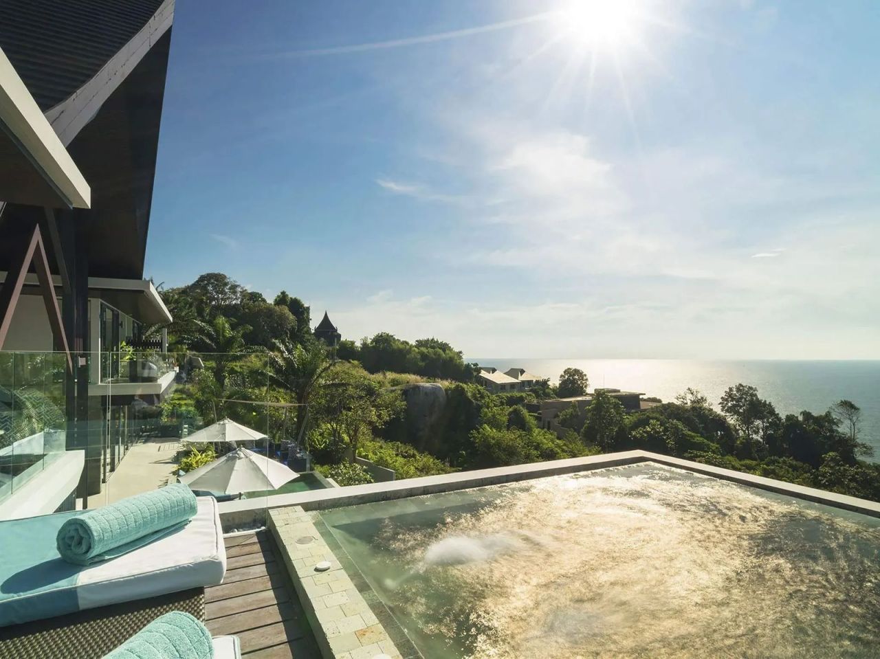 Villa en Phuket, Tailandia, 1 800 m² - imagen 8