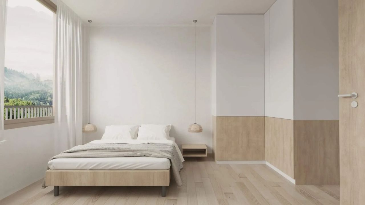 Appartamenti a Koh Samui, Thailandia, 54 m² - foto 8