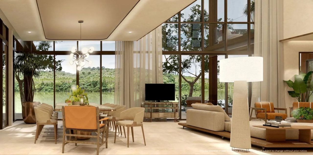 Villa en Phuket, Tailandia, 639 m² - imagen 8