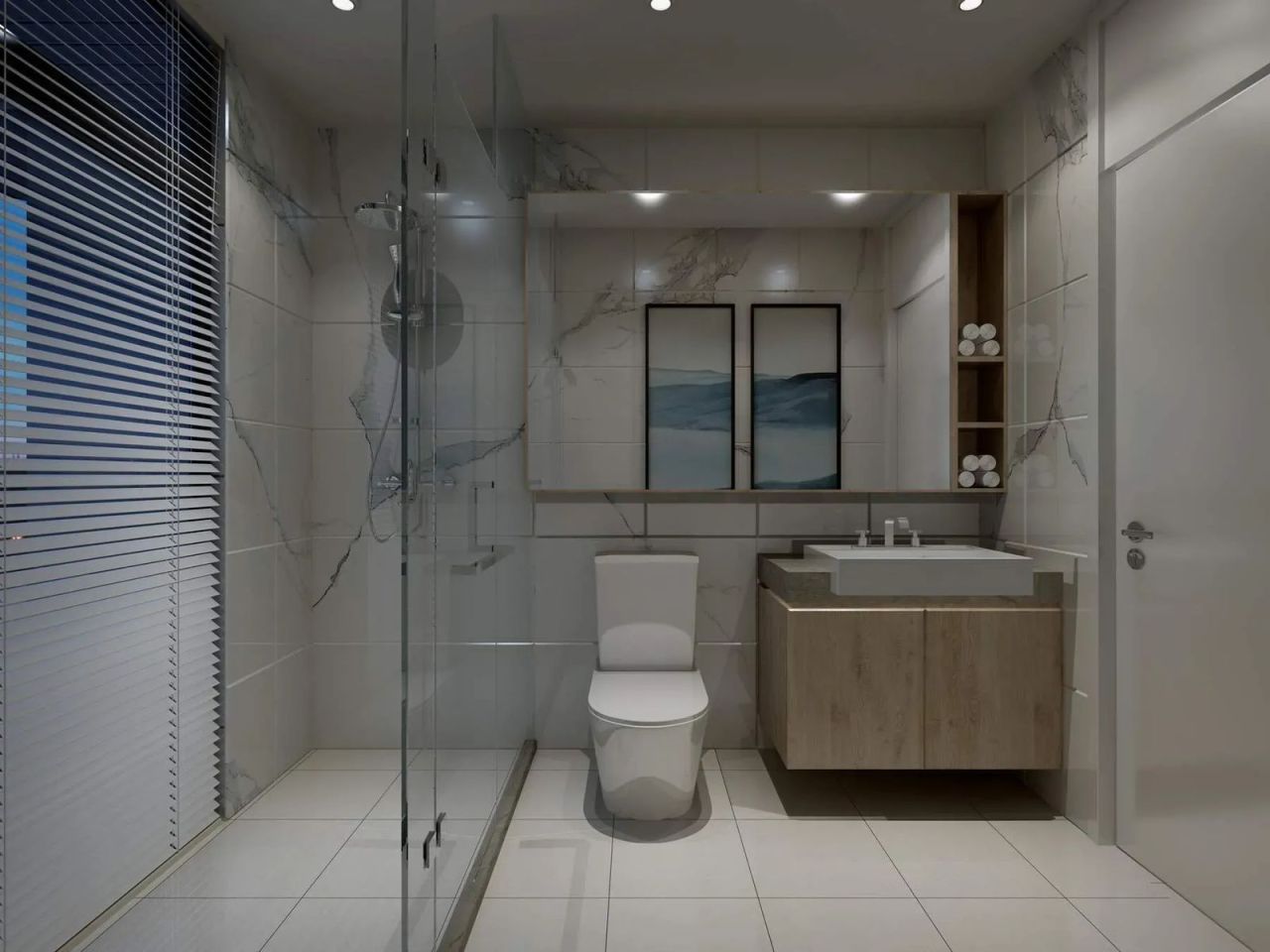 Townhouse a Phuket, Thailandia, 155 m² - foto 8