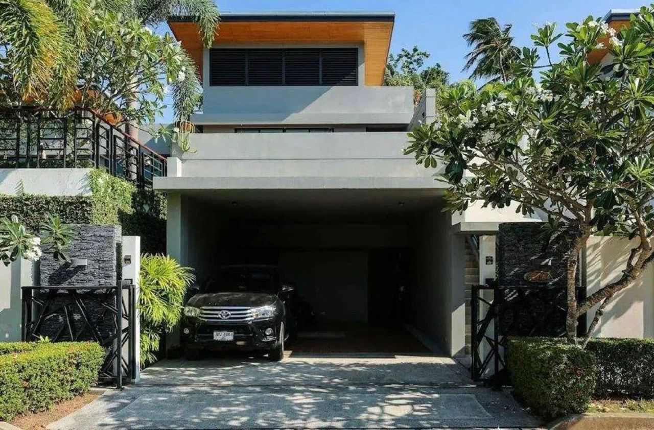 Villa a Phuket, Thailandia, 431 m² - foto 8