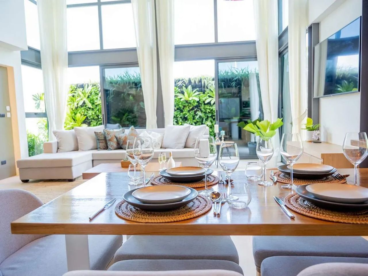 Villa en Phuket, Tailandia, 228 m² - imagen 8