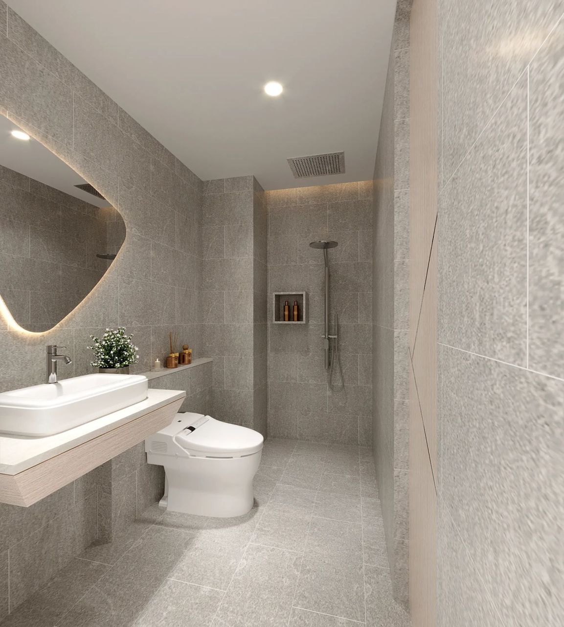 Apartment in Phuket, Thailand, 29.44 m² - Foto 8