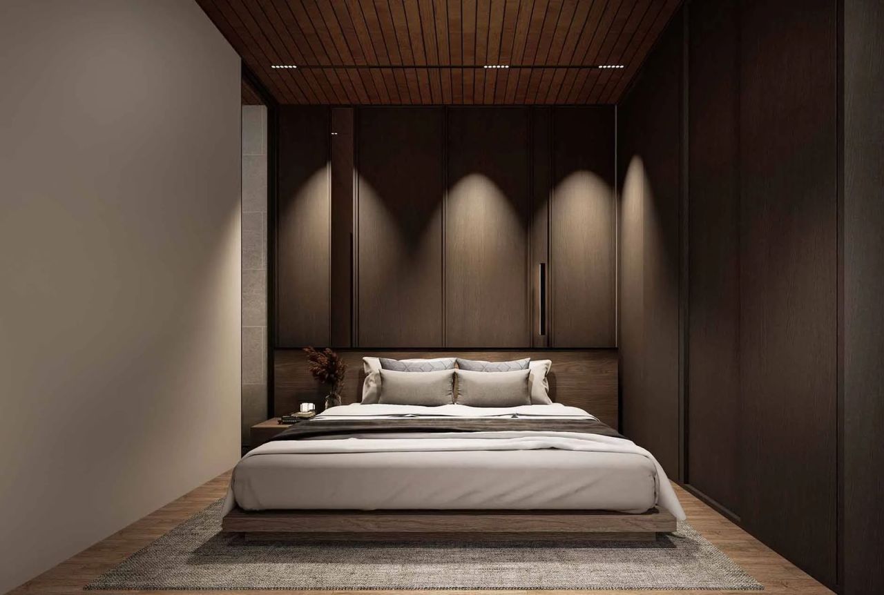 Villa in Phuket, Thailand, 270 m² - Foto 8