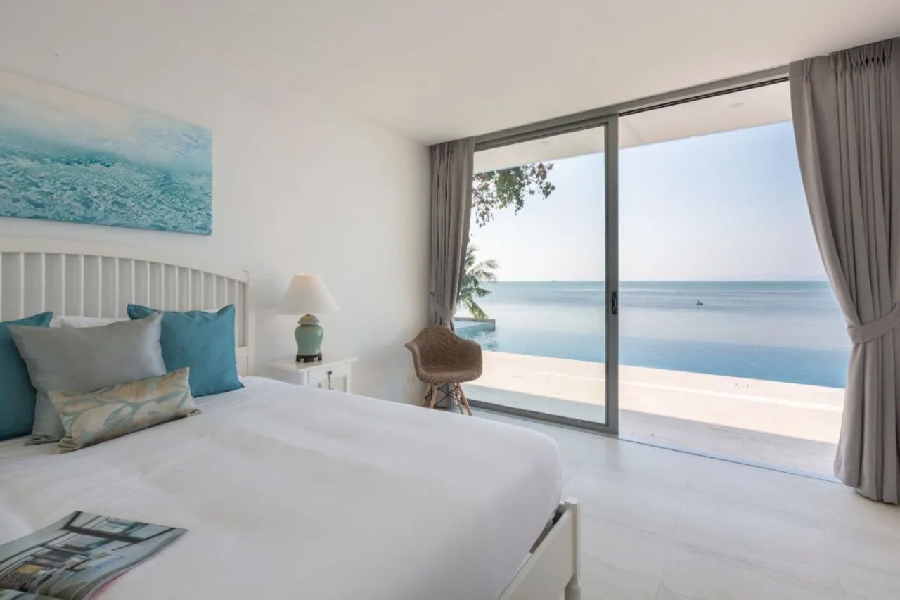 Villa in Ko Samui, Thailand, 300 m² - Foto 9