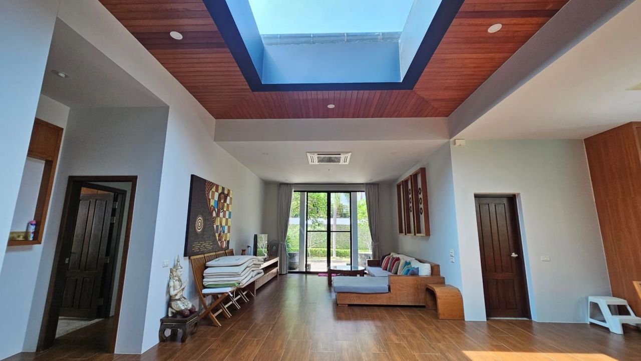Villa en Phuket, Tailandia, 331 m² - imagen 9