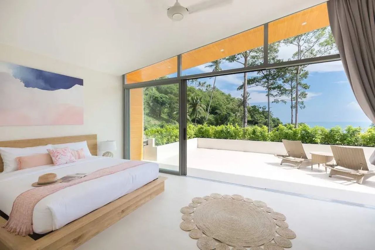 Villa in Ko Samui, Thailand, 305 m² - Foto 9