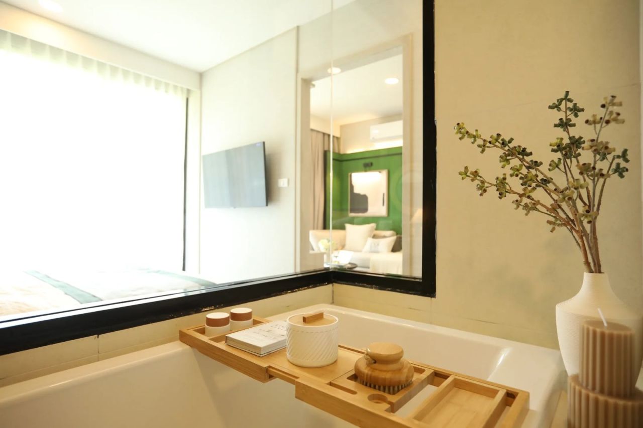 Appartement à Phuket, Thaïlande, 51 m² - image 9