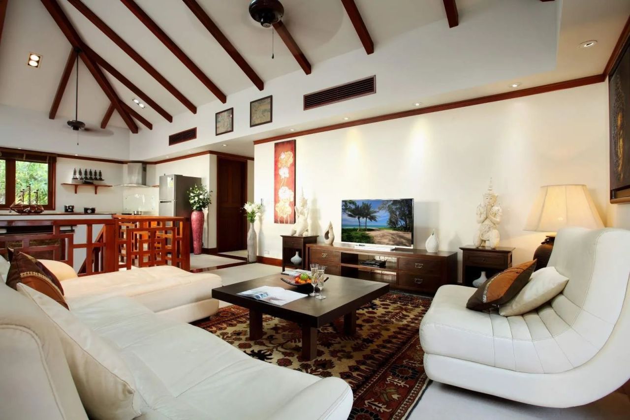 Villa a Phuket, Thailandia, 355 m² - foto 9