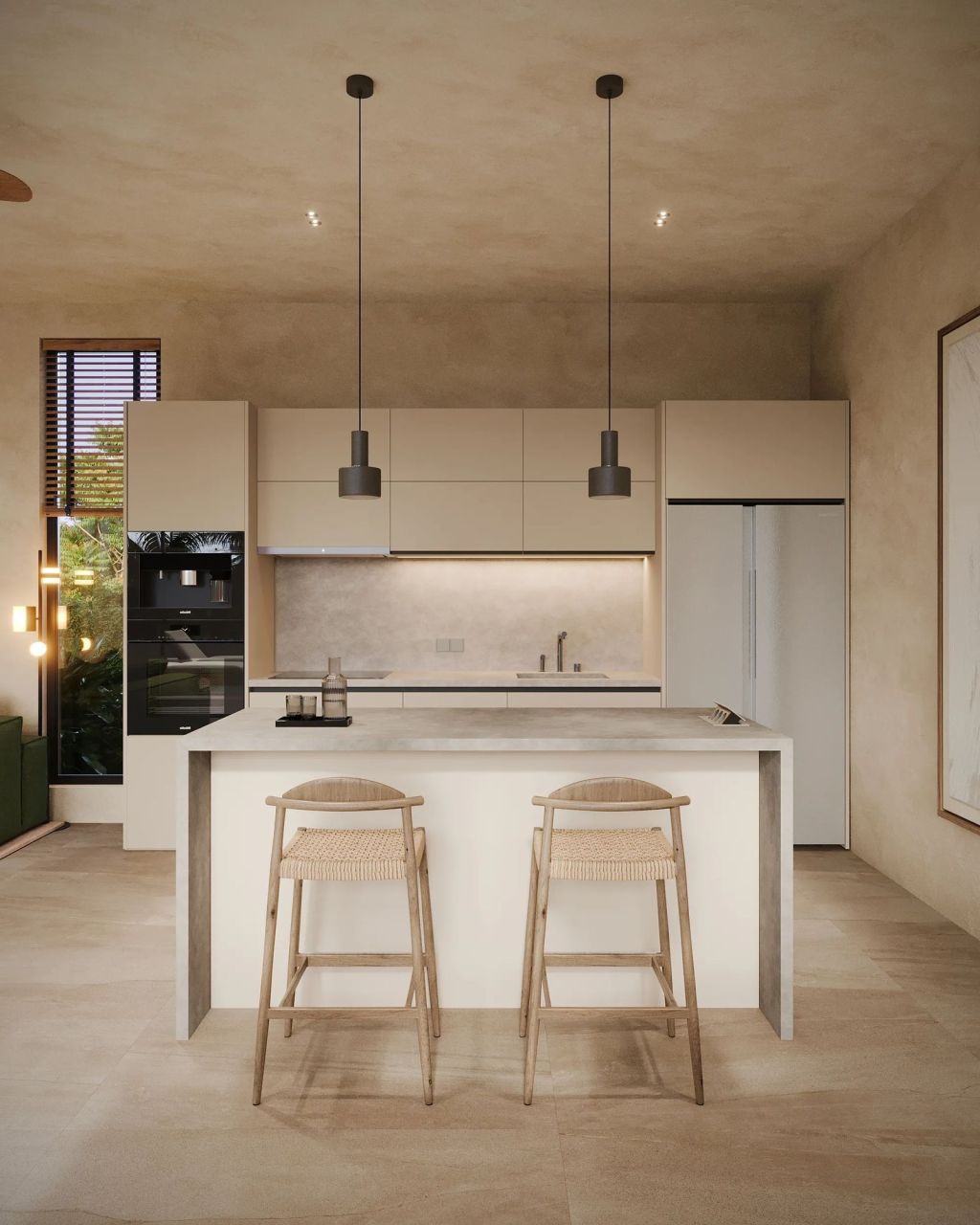 Villa on Koh Samui, Thailand, 110 m² - picture 9