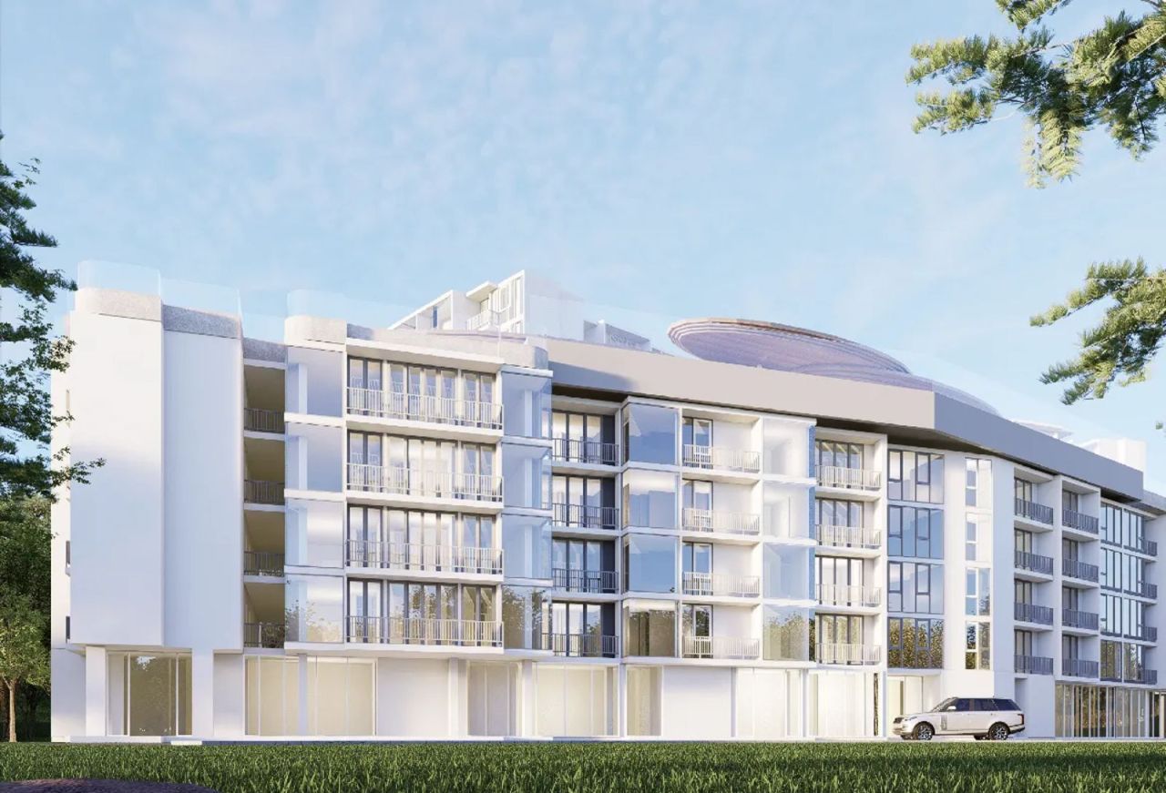 Appartement à Phuket, Thaïlande, 60 m² - image 9