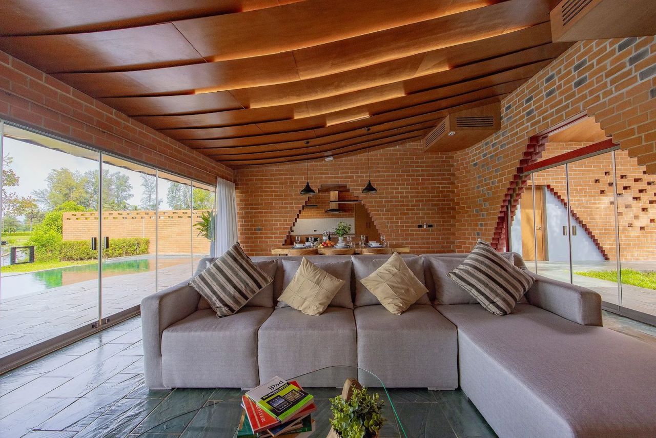 Villa en Phuket, Tailandia, 525 m² - imagen 9