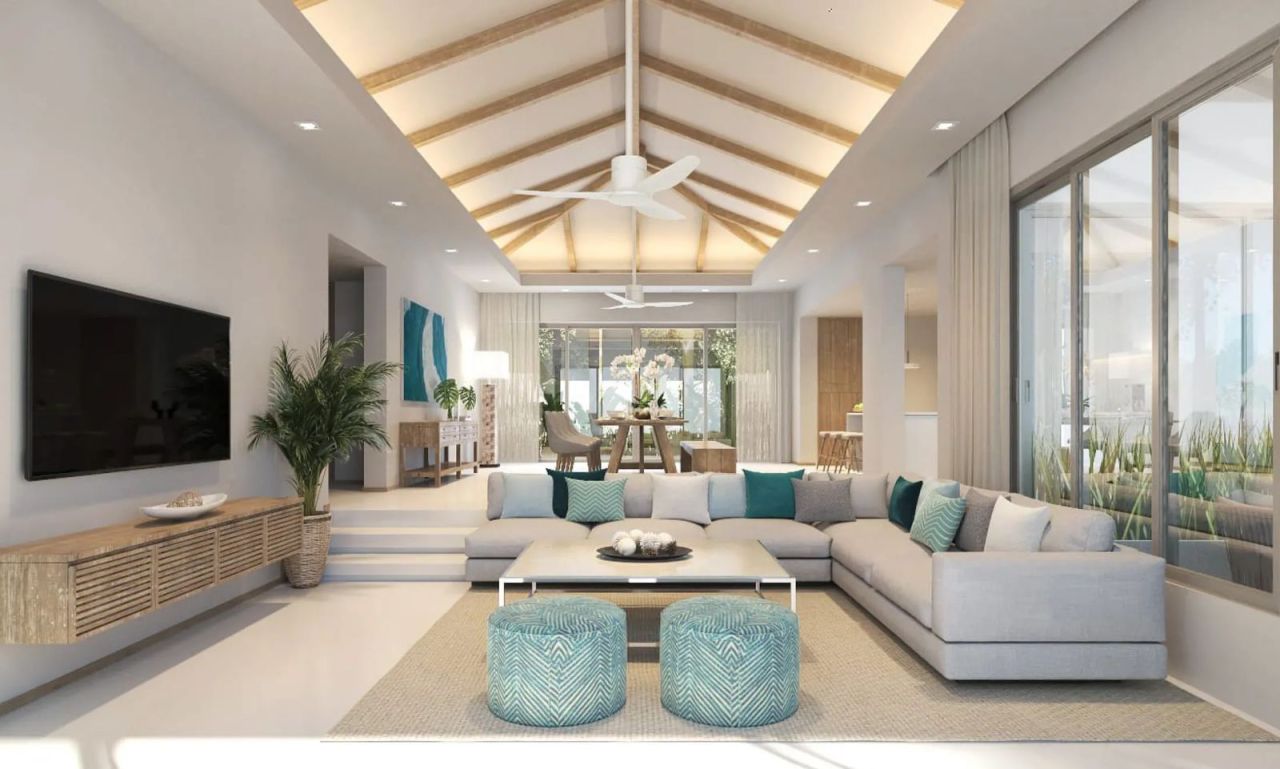 Villa en Phuket, Tailandia, 399 m² - imagen 9