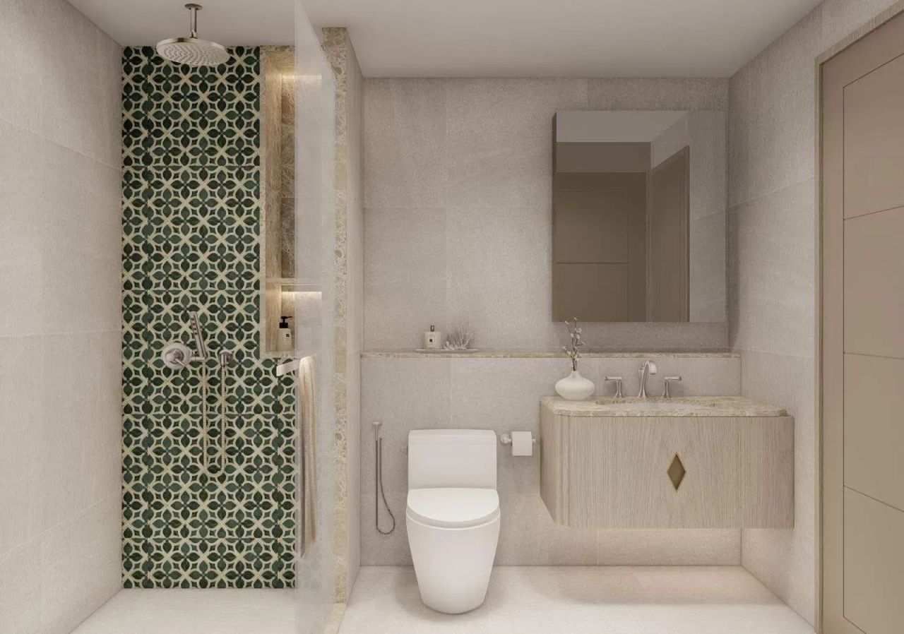 Apartamento en Phuket, Tailandia, 72 m² - imagen 9