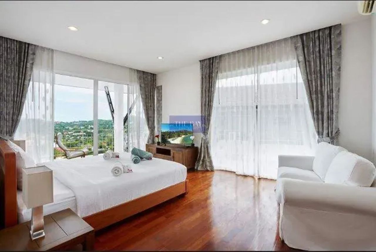 Apartment on Koh Samui, Thailand, 141 m² - picture 9