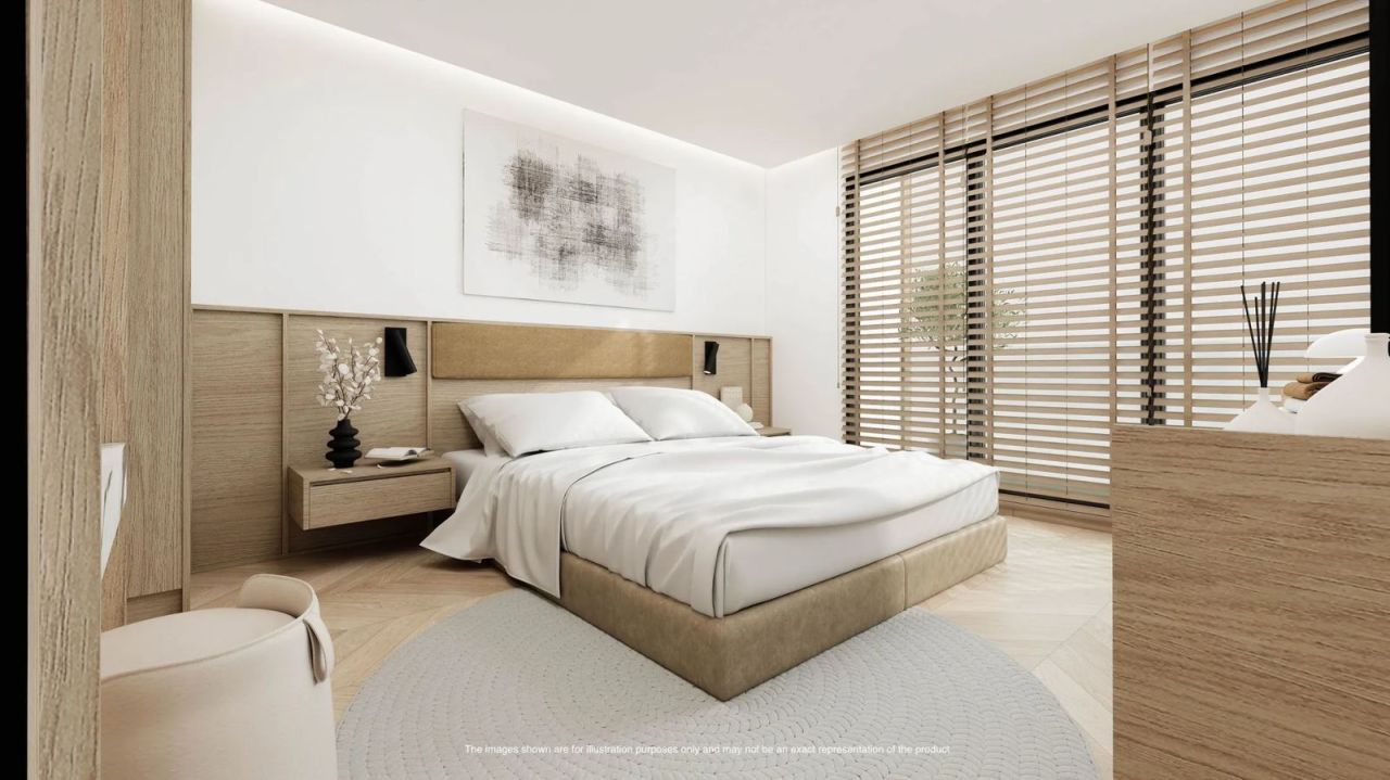 Apartment in Phuket, Thailand, 150 m² - Foto 8