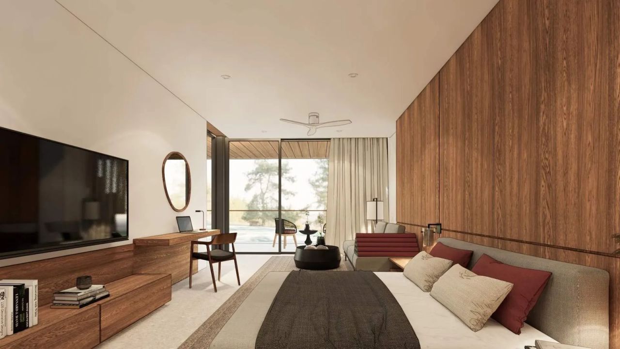 Penthouse in Phuket, Thailand, 829 m² - picture 9