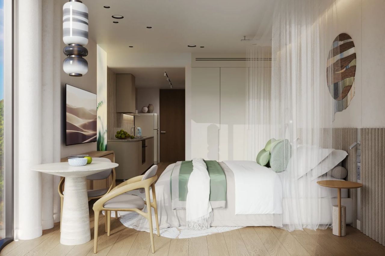 Appartement à Phuket, Thaïlande, 265 m² - image 9