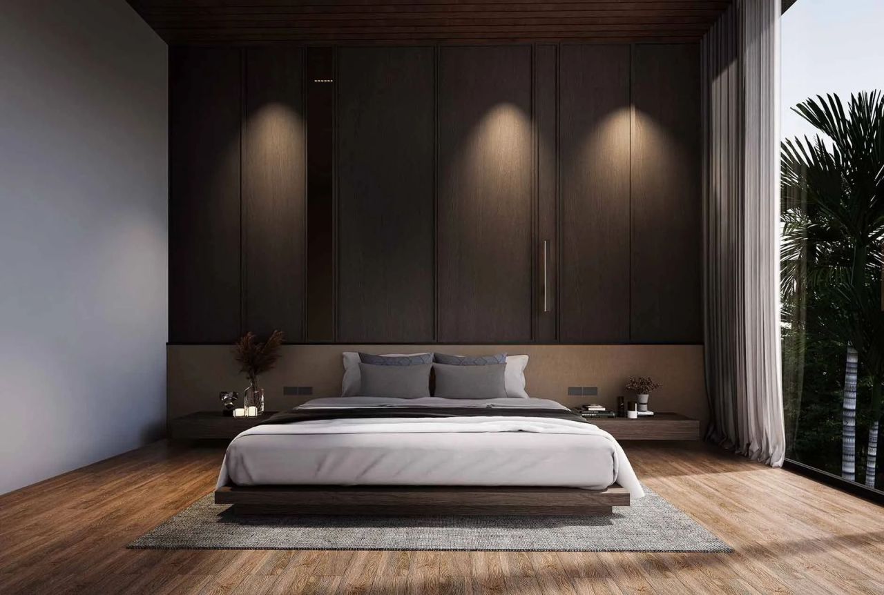 Villa in Phuket, Thailand, 270 m² - Foto 9