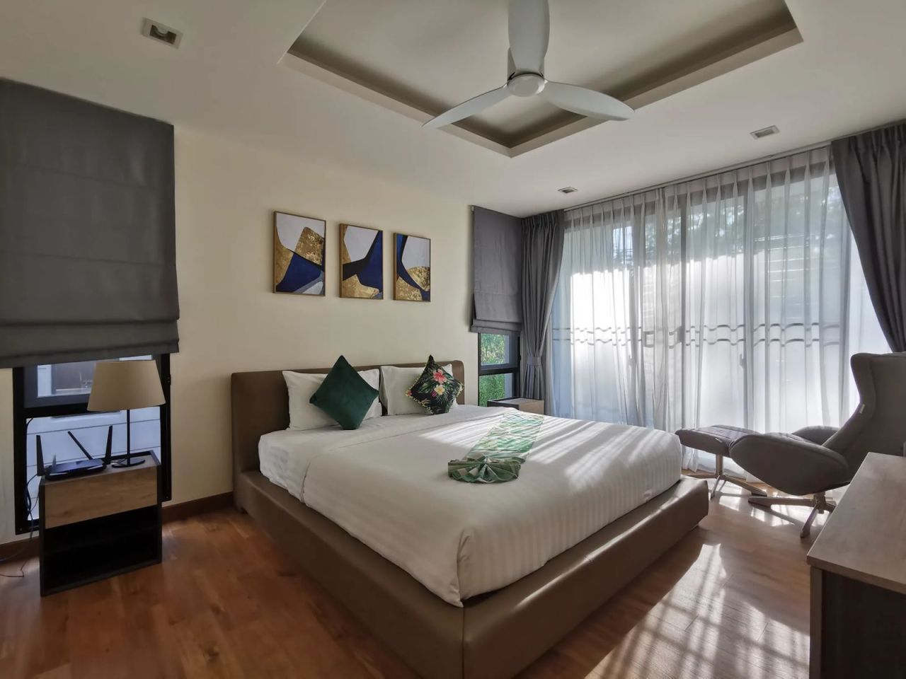 Villa in Phuket, Thailand, 260 m² - Foto 9