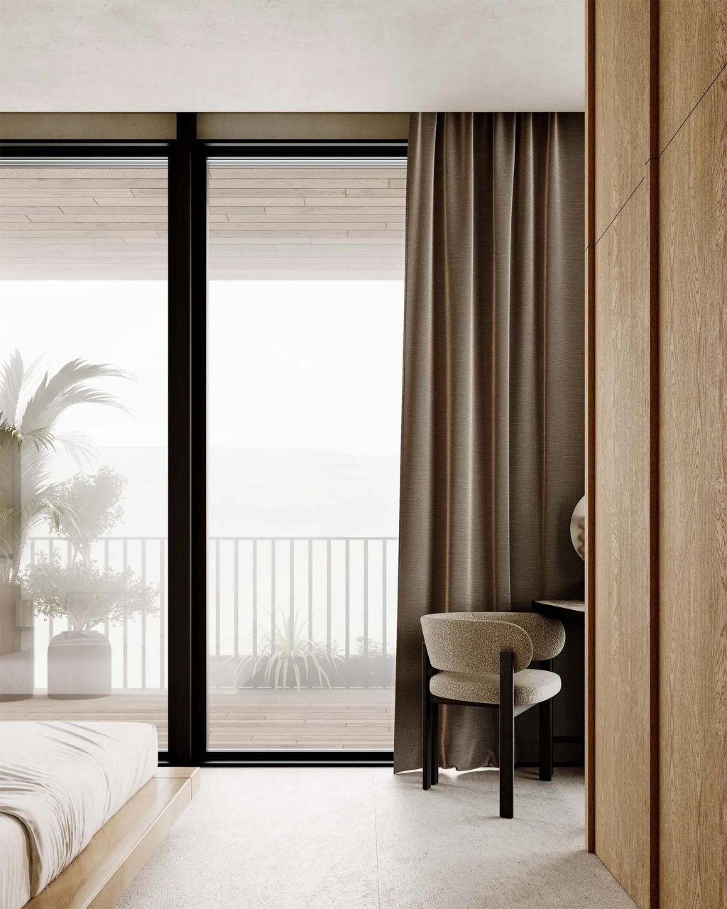 Apartamento en Phuket, Tailandia, 66.71 m² - imagen 9