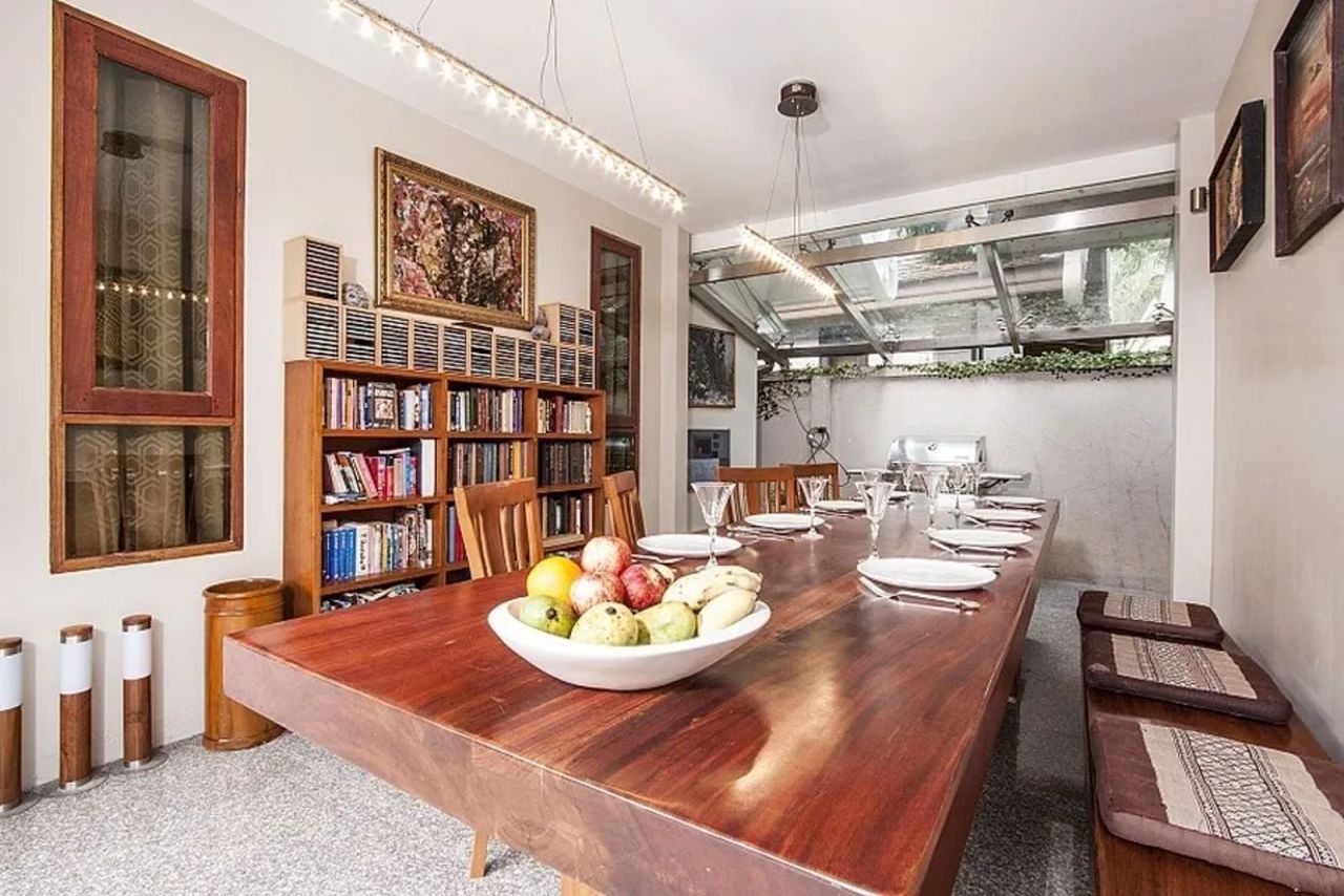 Villa en Ko Samui, Tailandia, 400 m² - imagen 9