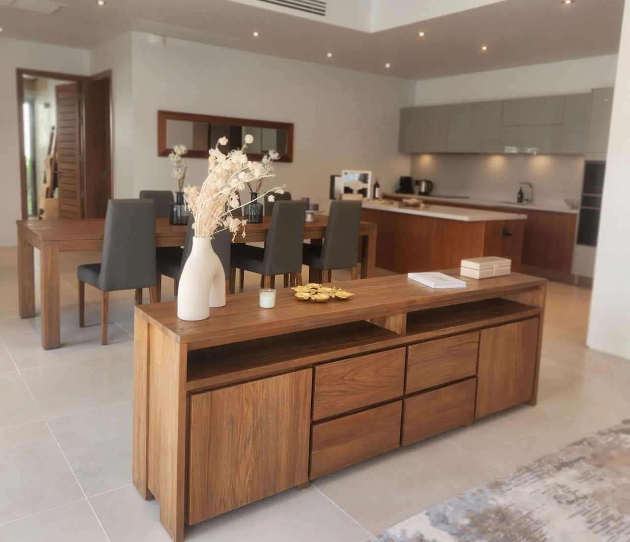 Villa en Phuket, Tailandia, 433 m² - imagen 9