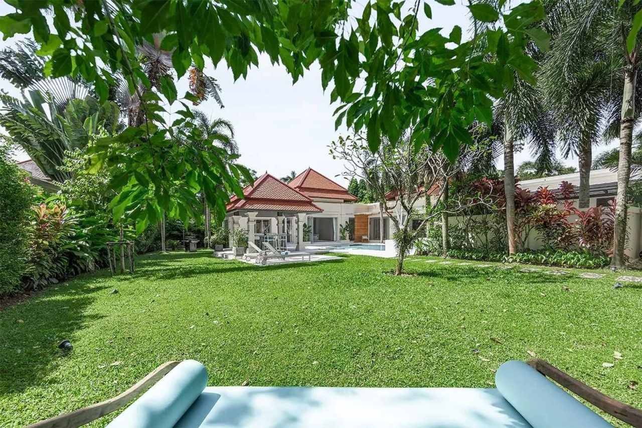 Villa à Phuket, Thaïlande, 430 m² - image 9