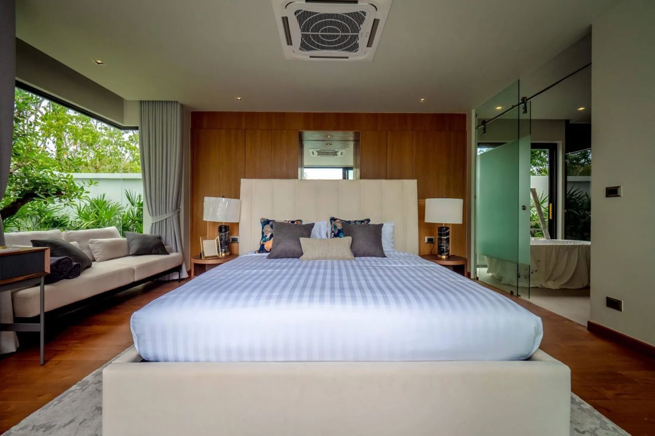 Villa a Phuket, Thailandia, 322 m² - foto 9