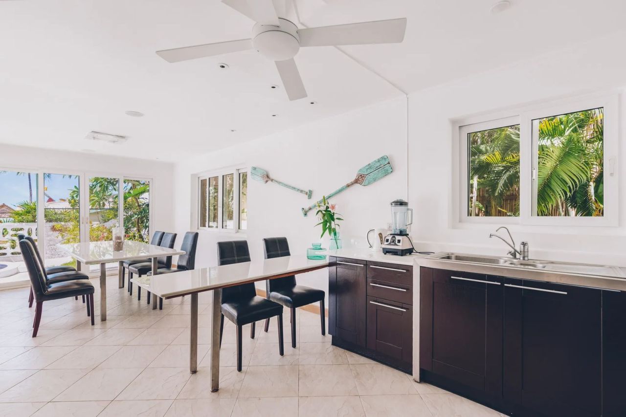 Villa in Ko Samui, Thailand, 350 m² - Foto 9